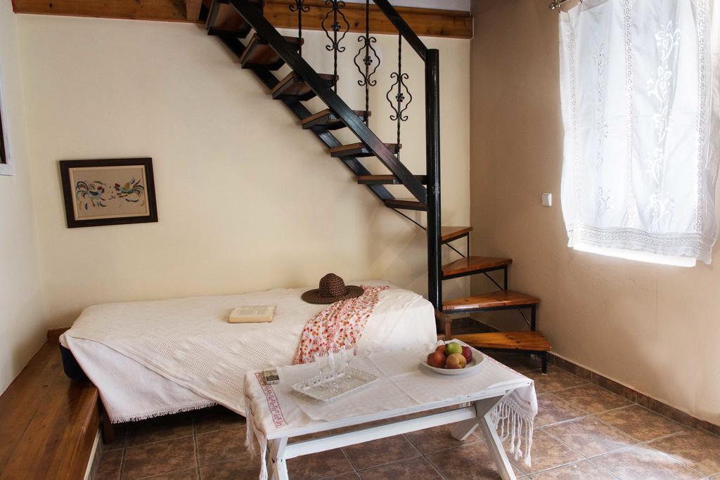 Vila Dimitri s House Chania  Exteriér fotografie